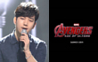 G.O MBLAQ Diincar Main 'Avengers: Age of Ultron'?