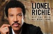 H-1, Tiket Konser Lionel Richie Terjual 3000 Lembar