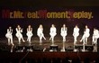 Selesai Promo 'Mr. Mr', SNSD Rilis Foto Jumpa Fans