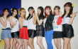 Cherry Belle Dituntut Tampil Sinis di Film 'Crush'