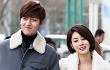 Aktris Senior Ini Akui Lee Min Ho Sebagai Aktor Paling Tampan