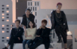 IU Pandangi Kelopak Sakura di Teaser Video Single Debut HIGH4