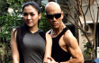 Vicky Shu Kangen Deddy Corbuzier Tapi Bantah Isu Pernikahan