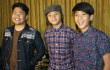 Bastian Tak Akan Muncul di 'CJR The Movie 2'
