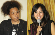 Arie Kriting Grogi Adu Akting dengan Kirana Larasati di 'CJR The Movie 2'