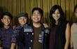 Kirana Larasati Tertantang di Film 'CJR The Movie 2' Walau Bukan Aktris Utama
