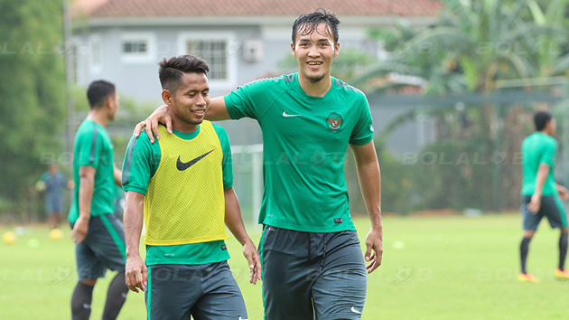 pemain ganteng di final AFF