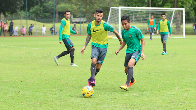 pemain ganteng di final AFF