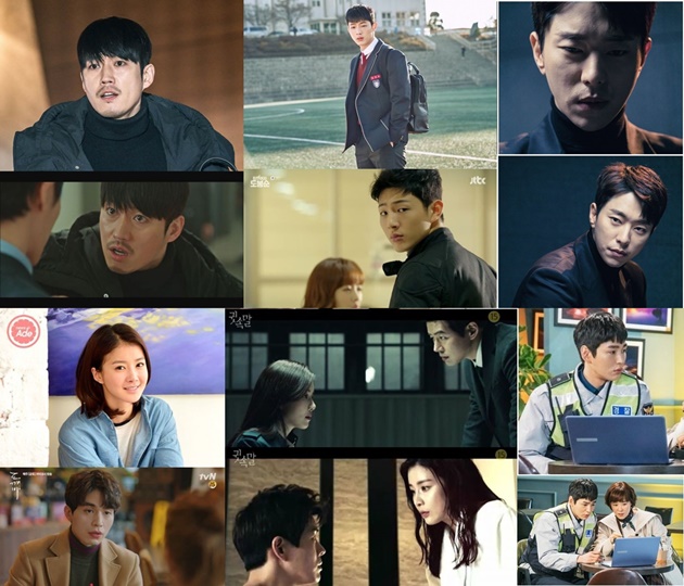 Ternyata Ini Profesi yang Kini Populer di K-Drama