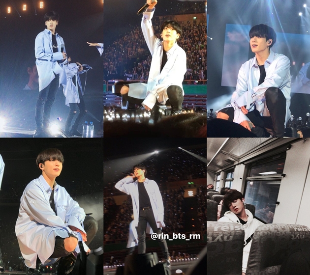 Jungkook