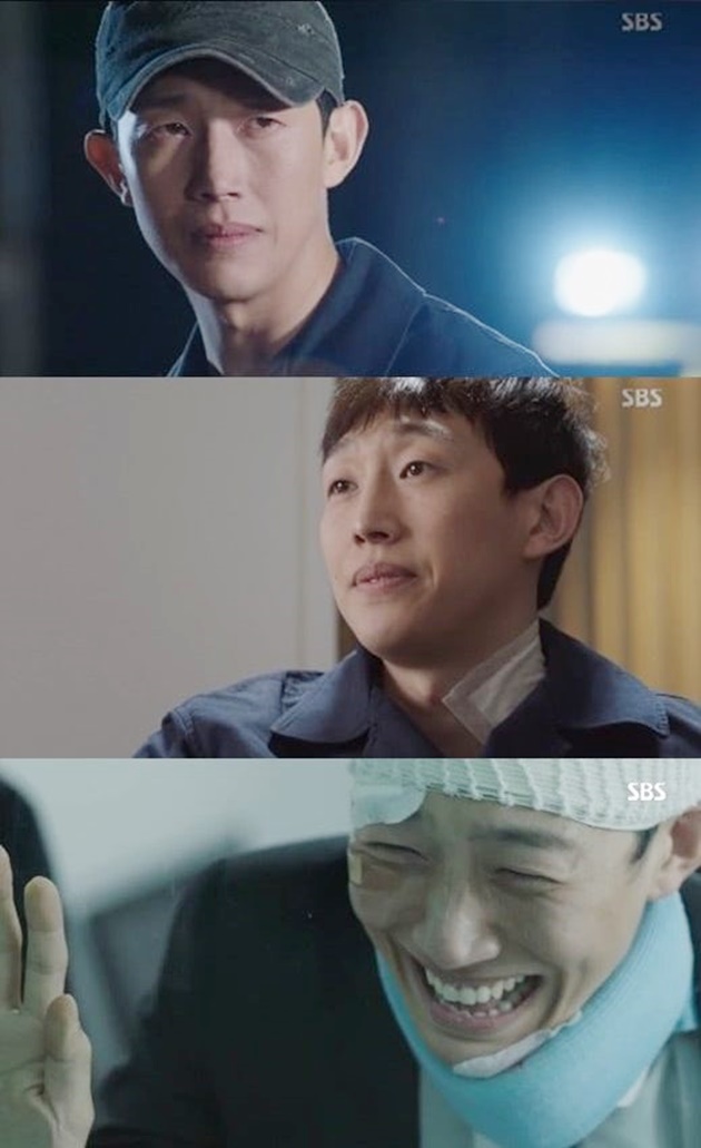 Psikopat di 'While You Were Sleeping' Malah Bahagia