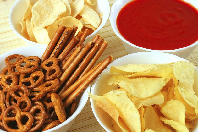 makan sahur terlambat Kesalahan Puasa? Makan Hindari di Tengah Saat Loyo Suka 8