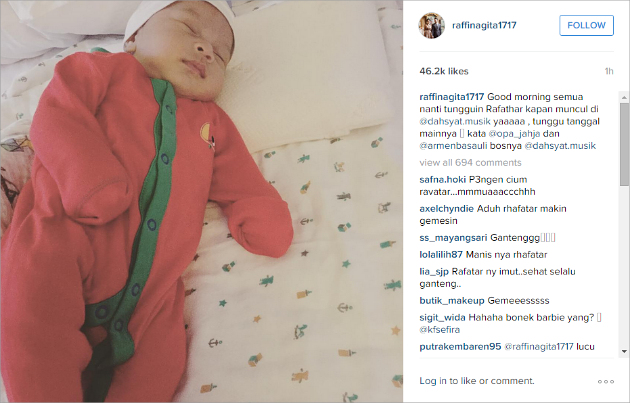 Sisipan Rafathar