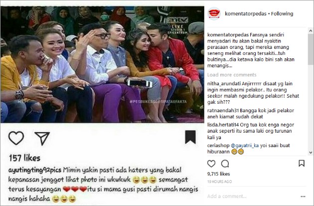 Ayu-Raffi