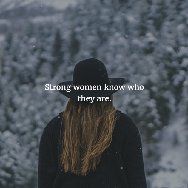 kekuatan wanita