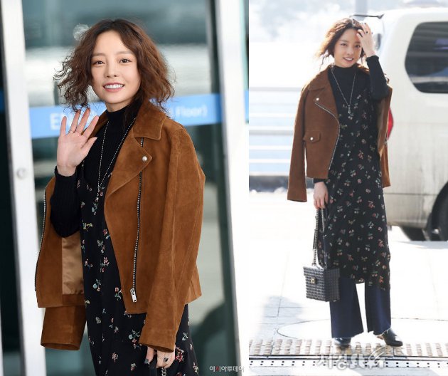 Rambut Keriting, Goo Hara Diolok Mirip Ahjumma Hingga 