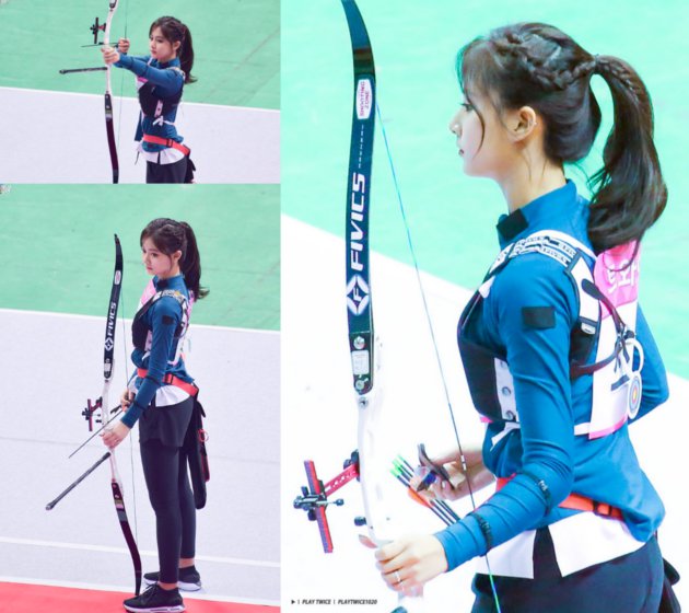 Tzuyu