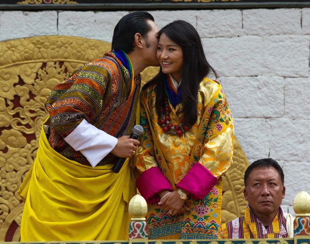 Awas Terbius, 10 Ratu dan Putri Kerajaan Ini Dijuluki 