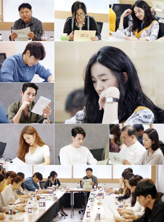Kang Ha Neul dan Hong Jong Hyun Adu Panah di 'Scarlet Heart Ryeo'