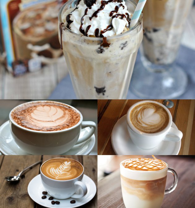 kopi enak