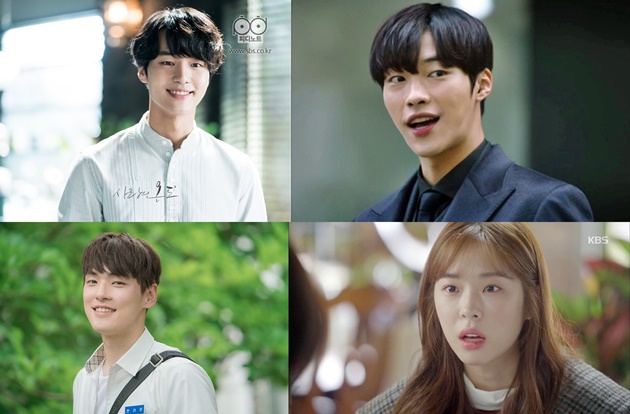 Baru Setahun Debut, 4 Rookie Ini Langsung Dapat Peran Utama di K-Drama