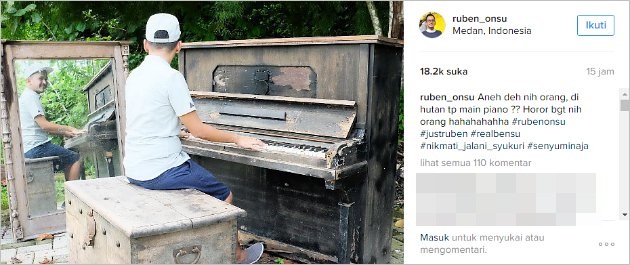 Ruben Onsu