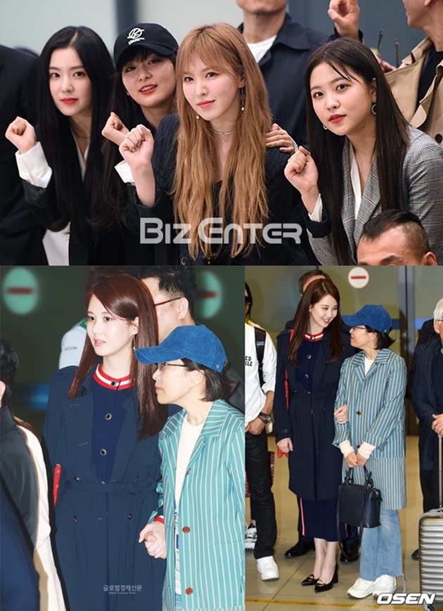 Red Velvet