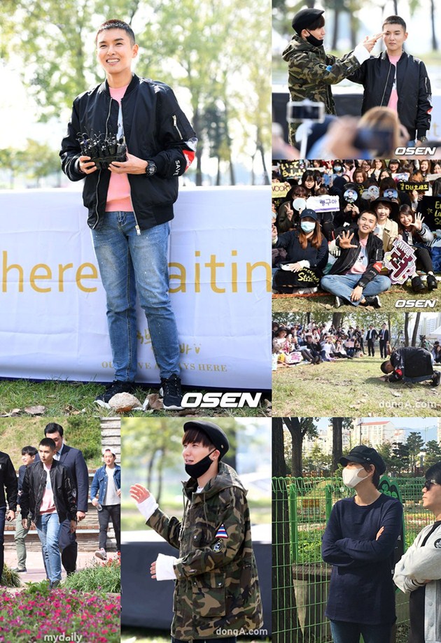 Ryeowook
