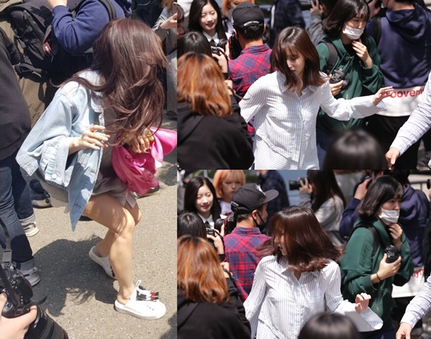 Tak Hanya Samuel, Sana dan Mina Twice Juga Korban Rusuh Sejumlah Fansite