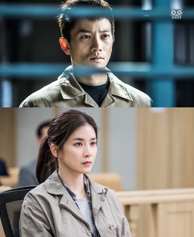 SBS Drama Awards 2017 Bakal Jadi Pertarungan Ji Sung dan Lee Bo Young?
