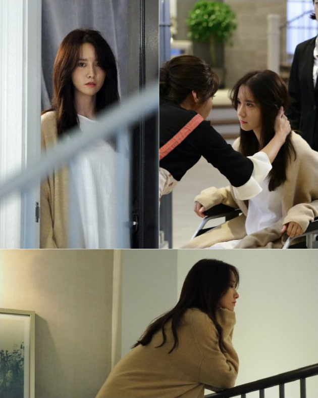 'K2' Rilis Adegan Yoona SNSD dengan Tatapan Dinginnya