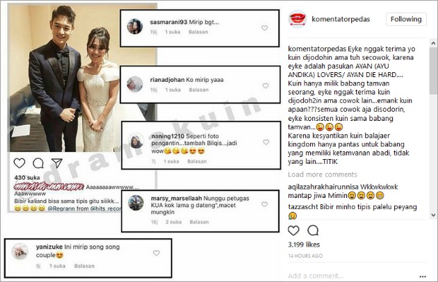 Ayu Ting Ting