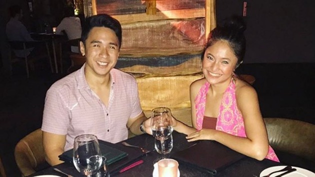 Seleb on The Spot: Lika-Liku Perjalanan Cinta Marshanda 