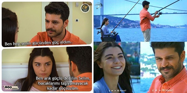Zeynep-Selim Makin Romantis, Ini Prediksi Tanggal Tayang ...