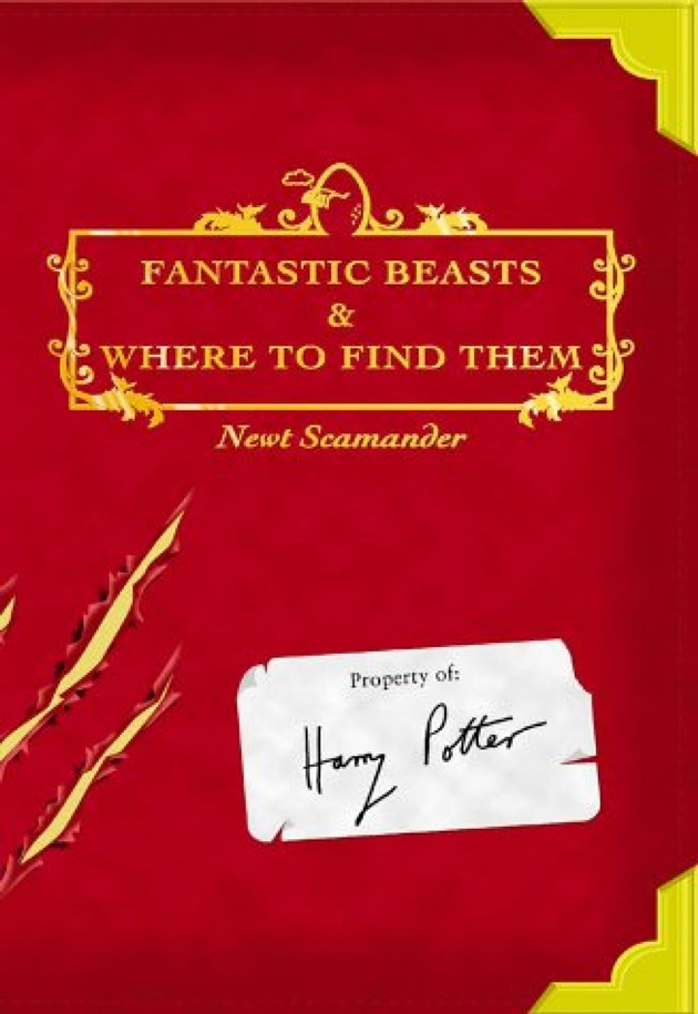 serba serbi fantastic beasts