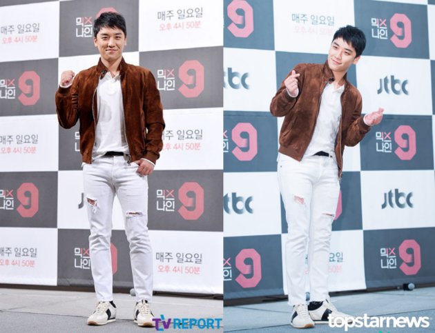 Seungri