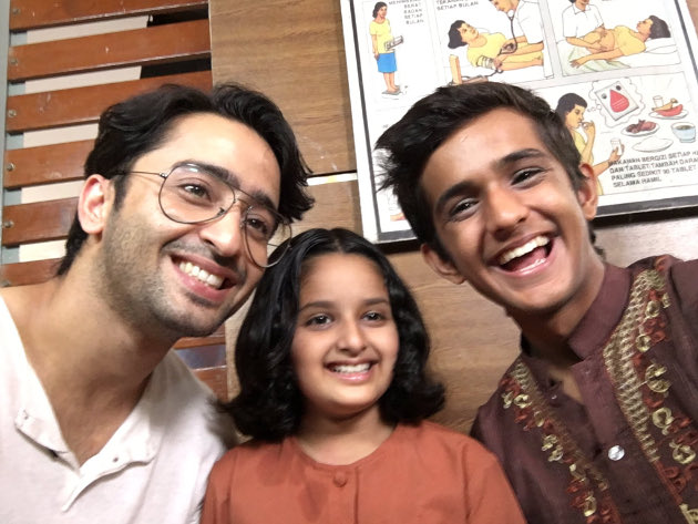 Shaheer