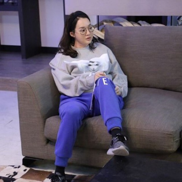 Shin Min A-Oh My Venus