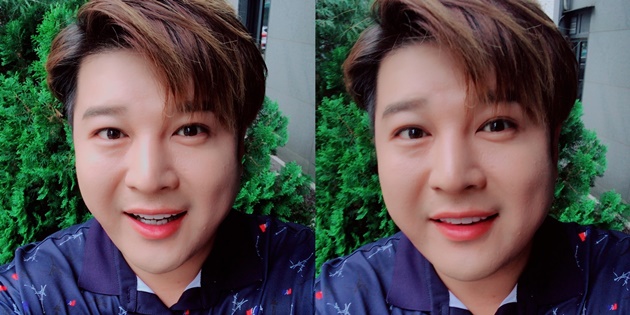 Shindong