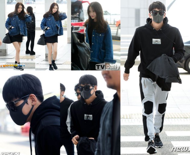 Yoona-Ji Chang Wook 'K2'
