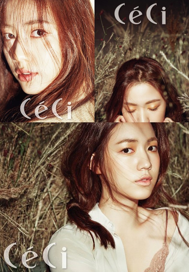 Sibuk Syuting, Hwayoung Masih Terima Job Modelling