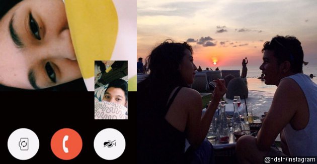 Raditya Dika Pacari Bintang Sinetron Cantik, Sherina Pamer 
