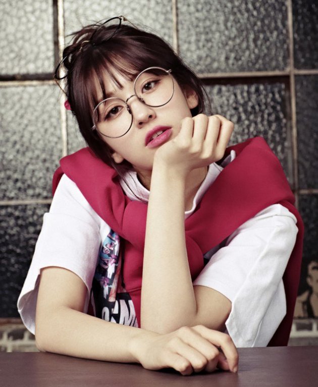 Jeon Somi di 'Idol Drama Operation'