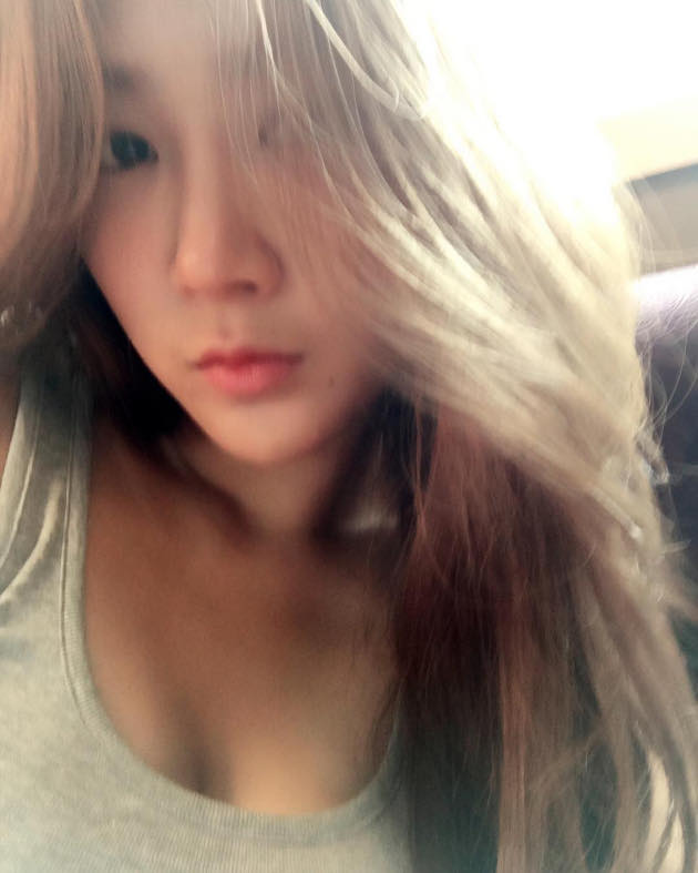 Soyu Dibilang Pamer Dada