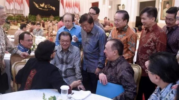 sri mulyani