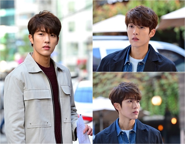 Perankan CEO, Sungyeol Infinite Nyamar Jadi Pengawal di 'Hate to Love You'
