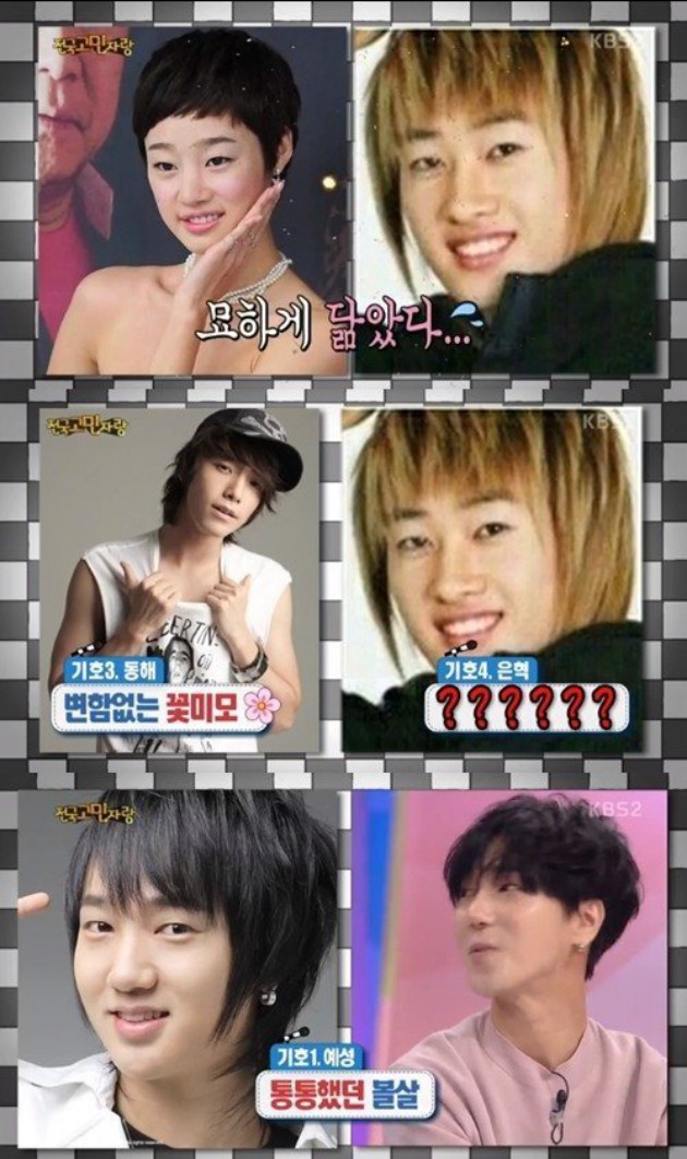 Super Junior Ungkap Member yang Makin Ganteng Sejak Debut, Siapa?