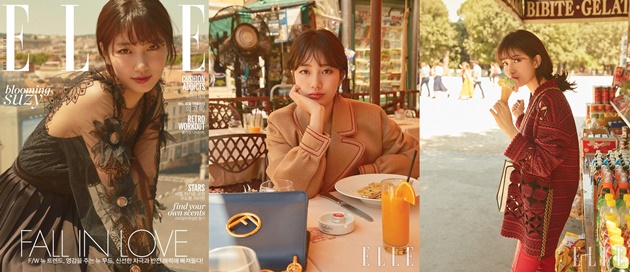 suzy