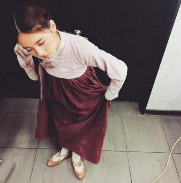 suzy-the hymn