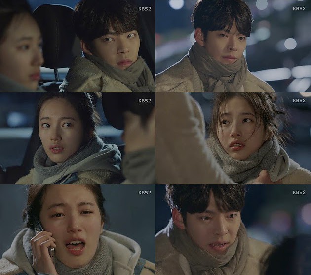 'Uncontrollably Fond' Episode 6